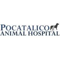 Pocatalico Animal Hospital - Thomas J MC Mahon DVM Logo