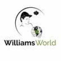Williams World Logo