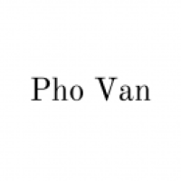 Pho Van Restaurant Logo