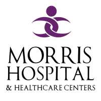 Morris Hospital & Healthcare Centers Logo