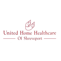 United Home Health Care of Shreveport Logo