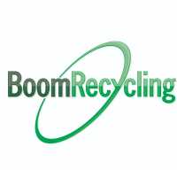 Boom Recycling Logo