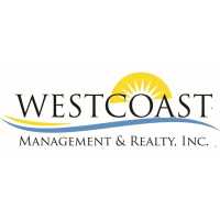 Westcoast Management and Realty Logo