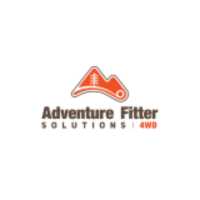 Adventure Fitter Solutions 4WD Logo