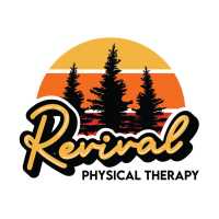 Revival Physical Therapy Lea County NM Logo