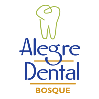 Alegre Dental at Bosque Logo