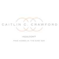 Caitlin Crawford, REALTOR | The Grubb Co. Logo