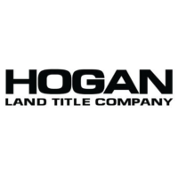 Hogan Land Title Company - TRL Branson Logo