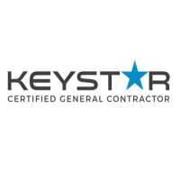 Keystar Construction Logo