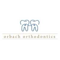 Orbach Orthodontics Logo