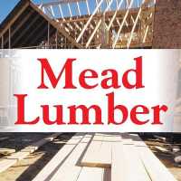 Mead Lumber of Cozad Logo