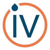 IV360 Logo