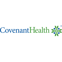 Covenant Urgent Care Plainview Logo
