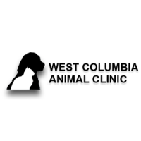 West Columbia Animal Clinic Logo