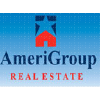 AmeriGroup Real Estate LLC Logo
