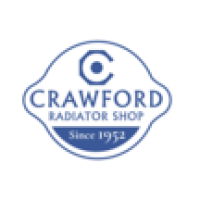 Crawford Radiator Shop  Inc. Logo