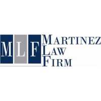 Martinez Law Firm Logo