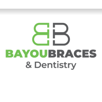 Bayou Braces and Dentistry Logo