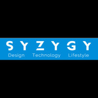 SYZYGY Global Logo