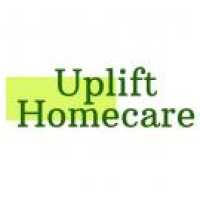 Uplift Homecare Logo