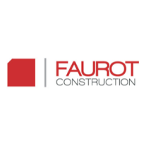 Faurot Construction Logo