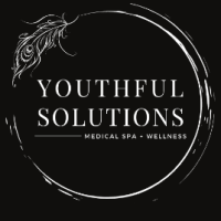 Youthful Solutions MediSpa and Wellness Logo