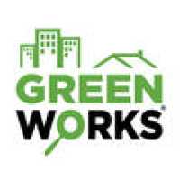 GreenWorks Inspections - Austin/San Antonio Logo