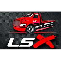 LSX Towing Logo