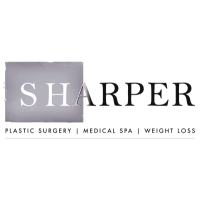 SHarper Plastic & Reconstructive Surgery Logo