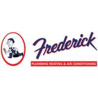 Frederick Plumbing, Heating & Air Conditioning Logo