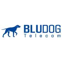 Bludog Telecom Inc. Logo