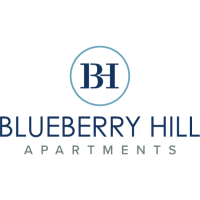 Blueberry Hill Apartments Logo