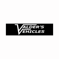 Valders Vehicles LLC. Logo