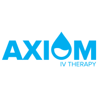 Axiom IV Therapy & Aesthetics Logo