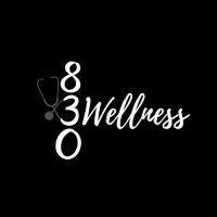 830 Wellness Logo