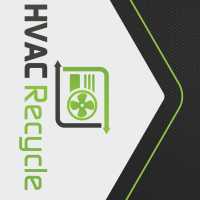 HVAC Recycle Arizona Logo