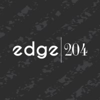 Edge 204 Logo