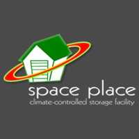 Space Place Inc Logo