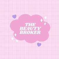 The Beauty Broker Logo