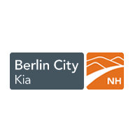 Berlin City Kia Logo