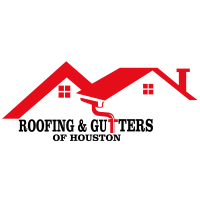 Roofing & Gutter Of Houston Logo