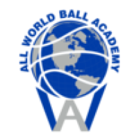 All World Ball Academy Logo