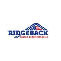 Ridgeback Roofing & Construction Logo