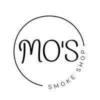 Mo's Smoke and Vape Logo