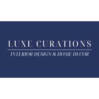 Luxe Curations Logo