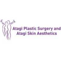 Atagi Plastic Surgery & Atagi Skin Aesthetics Logo