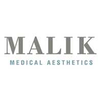 Malik Medical Aesthetics Logo