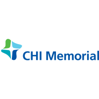 CHI Memorial Ooltewah Imaging Center Logo