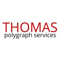 Thomas Polygraph Services Logo