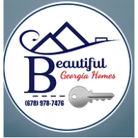 Beautiful Georgia Homes, LLC. Logo